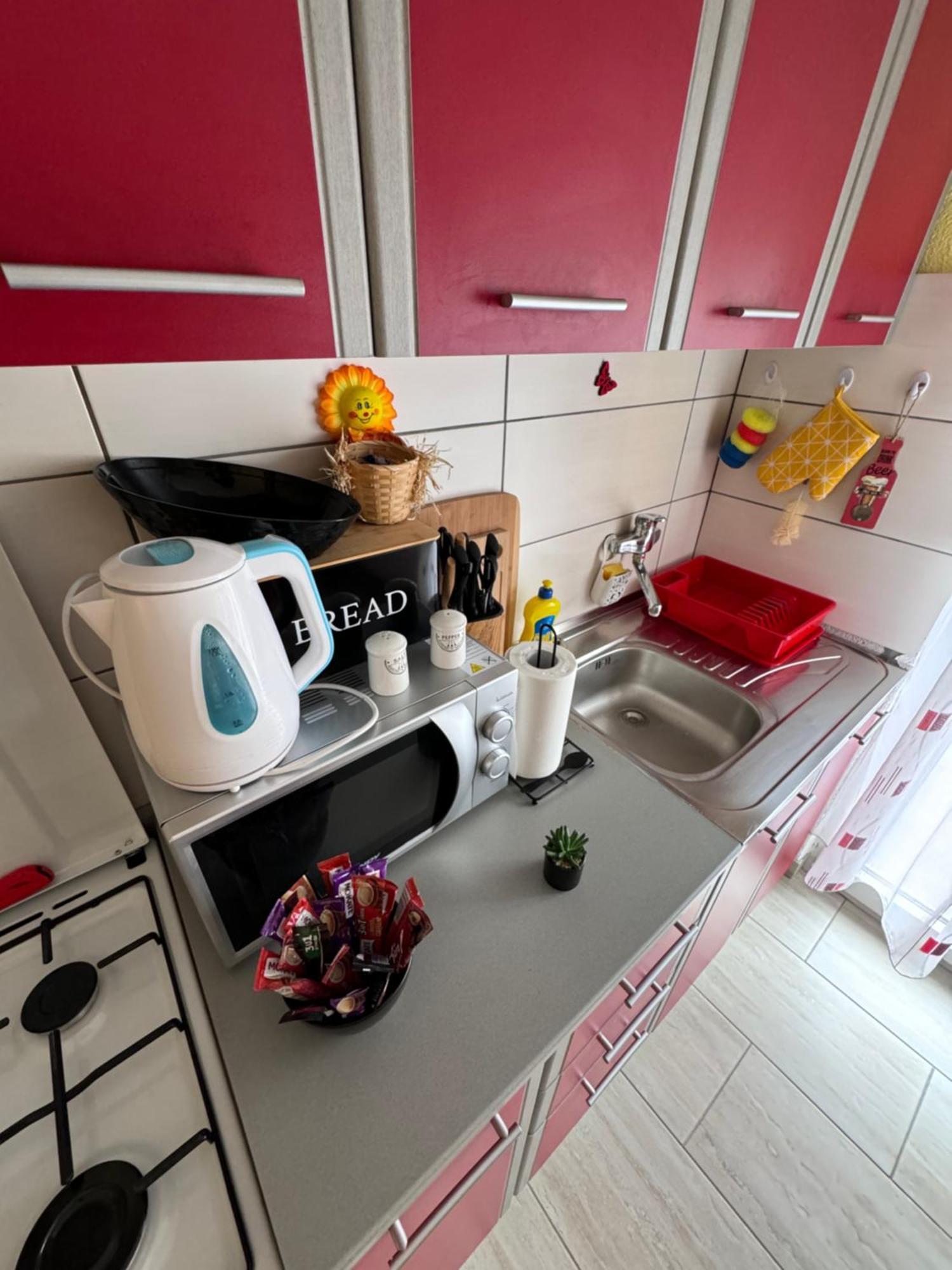 Apartman Josip Gospić Exterior foto