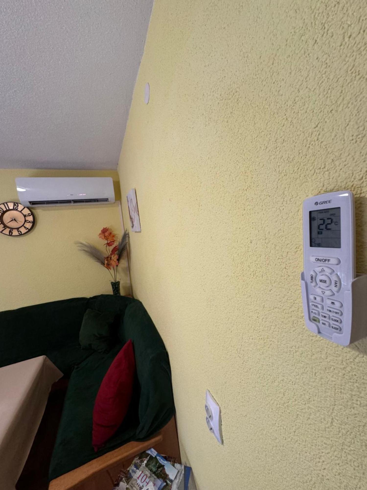 Apartman Josip Gospić Exterior foto